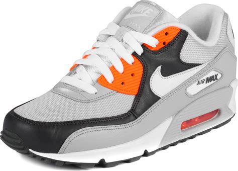 nike air max 90 le schuhe grau neon gelb|Nike Air Max 90 preis.